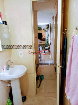 Imagem Apartamento com 2 Quartos à Venda, 48 m² em Conjunto Habitacional Padre Manoel Da Nóbrega - São Paulo Imagem Apartamento com 2 Quartos à Venda, 48 m² em Conjunto Habitacional Padre Manoel Da Nóbrega - São Paulo