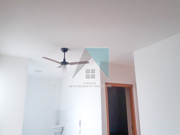 Imagem Apartamento com 2 Quartos à Venda, 40 m² em Jardim Ouro Branco - Ribeirão Preto Imagem Apartamento com 2 Quartos à Venda, 40 m² em Jardim Ouro Branco - Ribeirão Preto
