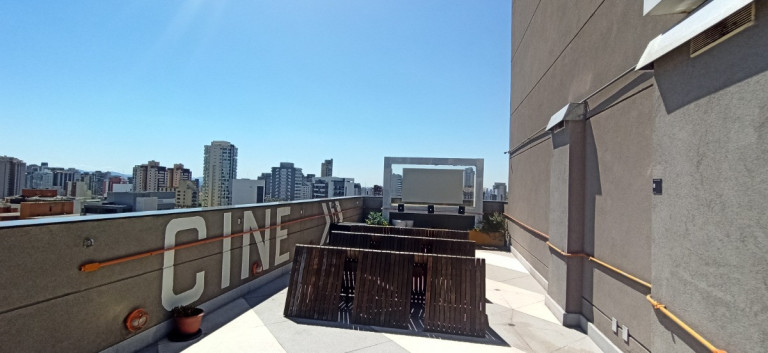 Imagem Apartamento com 1 Quarto à Venda, 25 m² em Vila Mariana - São Paulo Imagem Apartamento com 1 Quarto à Venda, 25 m² em Vila Mariana - São Paulo