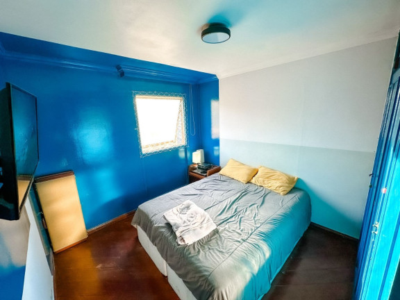 Imagem Imóvel com 3 Quartos à Venda, 80 m² em Vila Campestre - São Paulo Imagem Imóvel com 3 Quartos à Venda, 80 m² em Vila Campestre - São Paulo