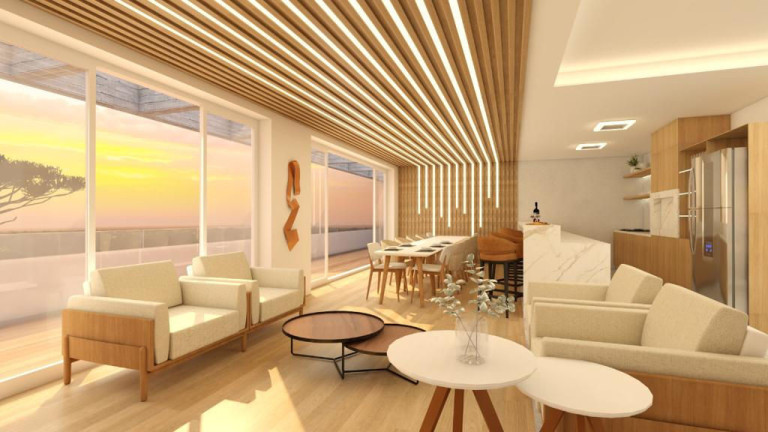 Imagem Imóvel com 2 Quartos à Venda, 100 m² em Centro - Gramado