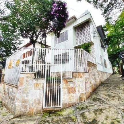 Imagem Sobrado com 3 Quartos à Venda, 235 m² em Vila Mariana - São Paulo