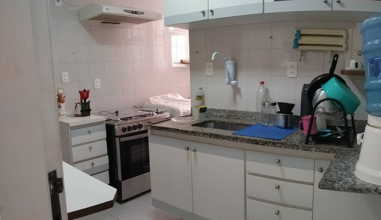 Imagem Apartamento com 4 Quartos à Venda, em Passagem - Cabo Frio Imagem Apartamento com 4 Quartos à Venda, em Passagem - Cabo Frio