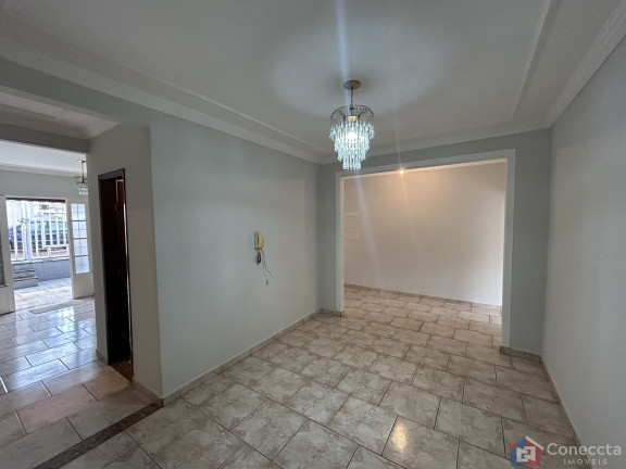 Imagem Casa com 3 Quartos à Venda, 166 m² em Novo Horizonte - Patos De Minas