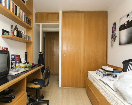 Imagem Apartamento com 3 Quartos à Venda, 128 m² em Perdizes - São Paulo Imagem Apartamento com 3 Quartos à Venda, 128 m² em Perdizes - São Paulo