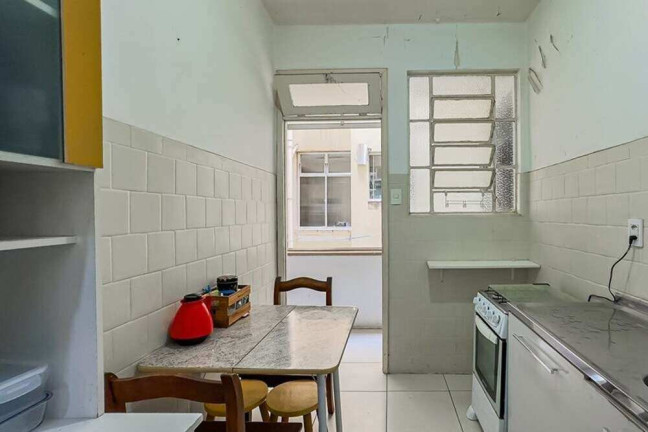 Imagem Apartamento com 2 Quartos à Venda, 77 m² em Bom Fim - Porto Alegre Imagem Apartamento com 2 Quartos à Venda, 77 m² em Bom Fim - Porto Alegre