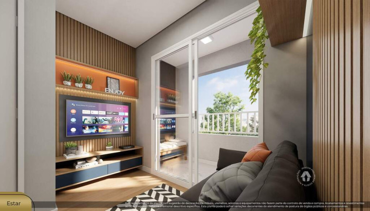Imagem Imóvel com 1 Quarto à Venda, 20 m² em Lapa - São Paulo Imagem Imóvel com 1 Quarto à Venda, 20 m² em Lapa - São Paulo