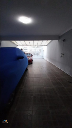 Imagem Imóvel com 4 Quartos à Venda, 200 m² em Vila Valparaíso - Santo André