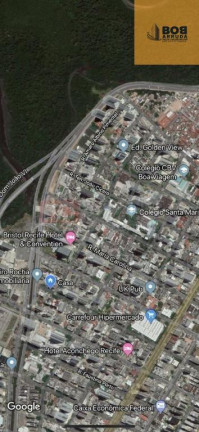 Imagem Apartamento com 2 Quartos à Venda, 53 m² em Boa Viagem - Recife Imagem Apartamento com 2 Quartos à Venda, 53 m² em Boa Viagem - Recife
