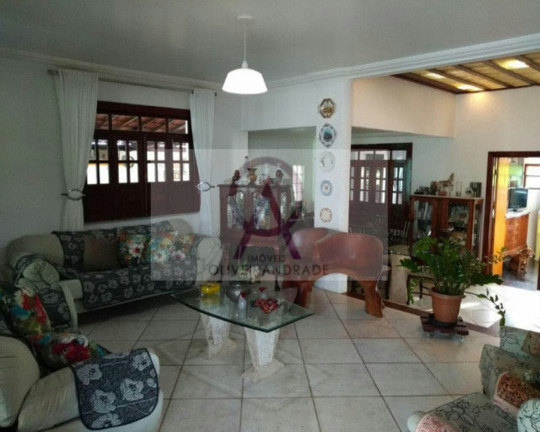 Imagem Imóvel com 5 Quartos à Venda, em Itapuã - Salvador Imagem Imóvel com 5 Quartos à Venda, em Itapuã - Salvador