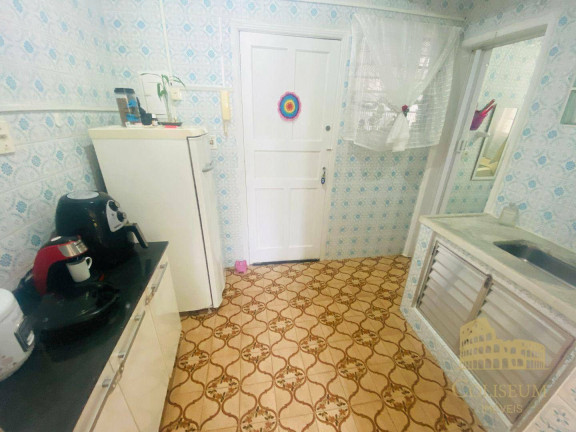 Imagem Kitnet com 1 Quarto à Venda, 30 m² em Vila Assunção - Praia Grande Imagem Kitnet com 1 Quarto à Venda, 30 m² em Vila Assunção - Praia Grande