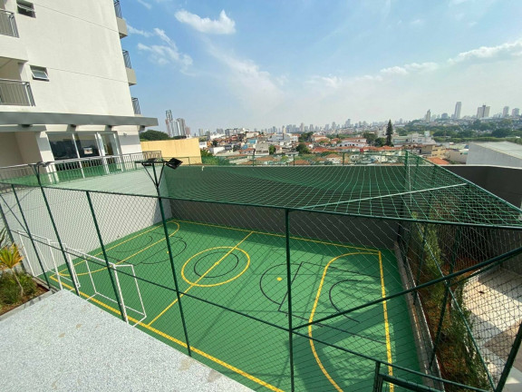 Imagem Apartamento com 3 Quartos à Venda, 81 m² em Cidade Mãe Do Céu - São Paulo Imagem Apartamento com 3 Quartos à Venda, 81 m² em Cidade Mãe Do Céu - São Paulo