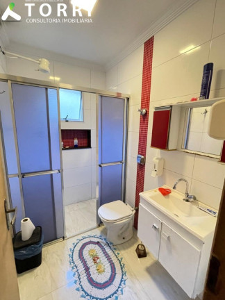 Imagem Sobrado com 3 Quartos à Venda, 195 m² em Jardim São Lourenzo - Sorocaba Imagem Sobrado com 3 Quartos à Venda, 195 m² em Jardim São Lourenzo - Sorocaba
