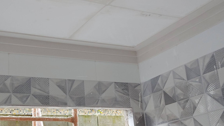Imagem Casa com 3 Quartos à Venda, 150 m² em Boqueirão - Praia Grande Imagem Casa com 3 Quartos à Venda, 150 m² em Boqueirão - Praia Grande