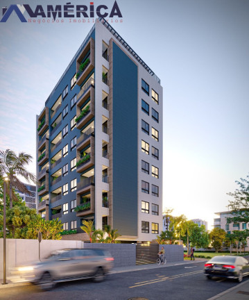 Imagem Imóvel com 2 Quartos à Venda, 58 m² em Intermares - Cabedelo Imagem Imóvel com 2 Quartos à Venda, 58 m² em Intermares - Cabedelo