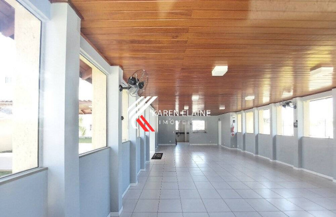 Apartamento com 2 Quartos à Venda, 64 m² em Aririú Da Formiga - Palhoça