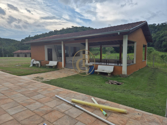 Imagem Chácara com 3 Quartos à Venda, 80.000 m² em Buquirinha - São José Dos Campos Imagem Chácara com 3 Quartos à Venda, 80.000 m² em Buquirinha - São José Dos Campos