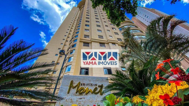 Imagem Apartamento com 3 Quartos à Venda, 181 m² em Jardim Irajá - Ribeirão Preto Imagem Apartamento com 3 Quartos à Venda, 181 m² em Jardim Irajá - Ribeirão Preto