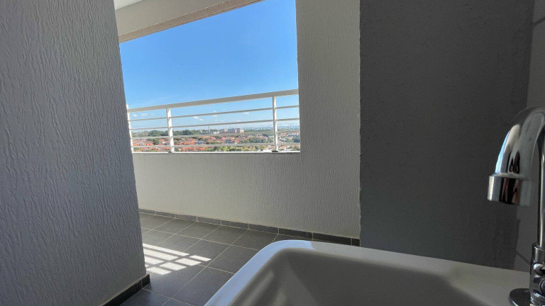 Imagem Apartamento com 2 Quartos à Venda, 52 m² em Parque Residencial Flamboyant - São José Dos Campos Imagem Apartamento com 2 Quartos à Venda, 52 m² em Parque Residencial Flamboyant - São José Dos Campos