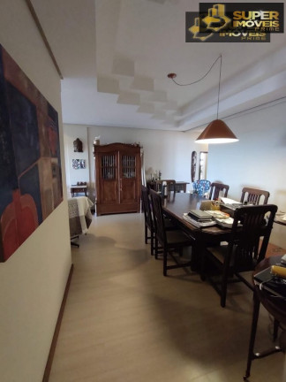 Imagem Apartamento com 3 Quartos à Venda, 139 m² em Centro - Pelotas