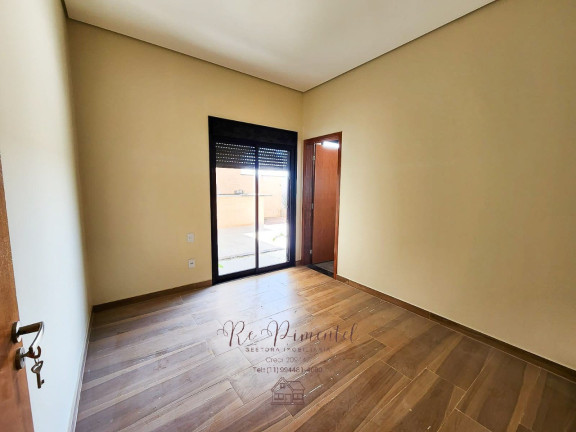 Imagem Casa com 3 Quartos à Venda, 242 m² em Parque Ibiti Reserva - Sorocaba