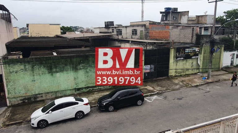 Imóvel Comercial à Venda, 335 m² em Irajá - Rio De Janeiro