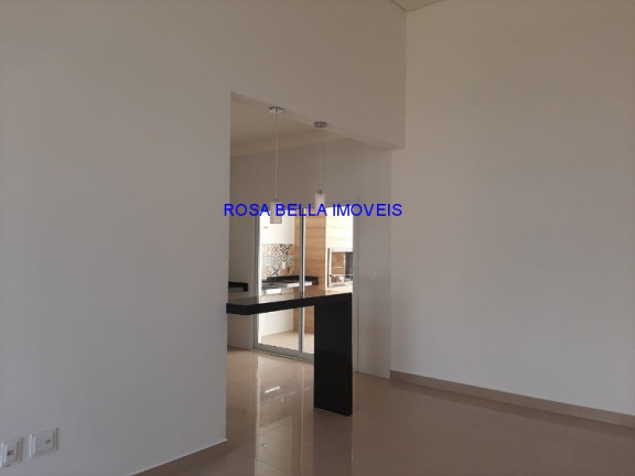 Imagem Casa de Condomínio com 3 Quartos à Venda, 128 m² em Jardim Bréscia - Indaiatuba