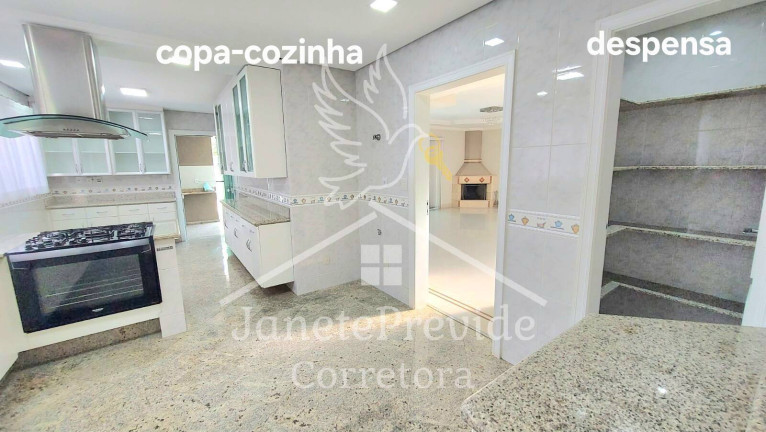 Imagem Casa com 4 Quartos para Alugar, 420 m² em Alphaville - Santana De Parnaíba Imagem Casa com 4 Quartos para Alugar, 420 m² em Alphaville - Santana De Parnaíba
