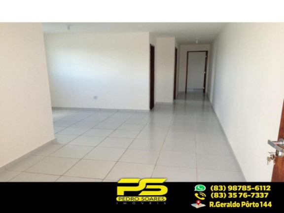 Imagem Apartamento com 2 Quartos à Venda, 70 m² em Valentina De Figueiredo - João Pessoa Imagem Apartamento com 2 Quartos à Venda, 70 m² em Valentina De Figueiredo - João Pessoa