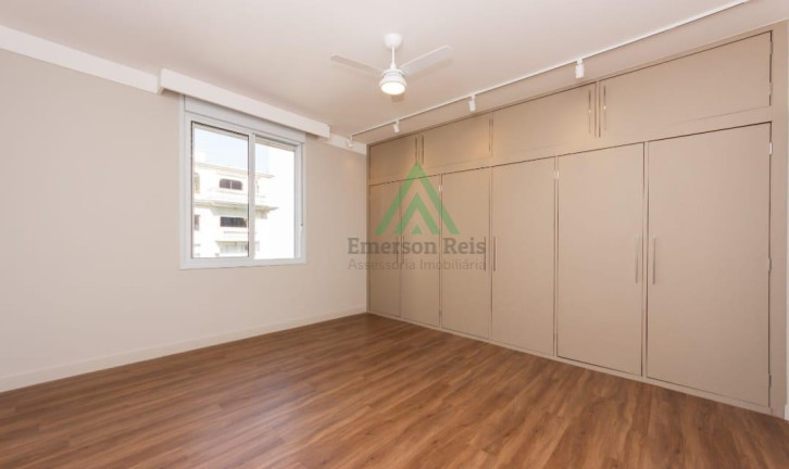 Imagem Apartamento com 3 Quartos à Venda, 212 m² em Jardim Paulista - São Paulo