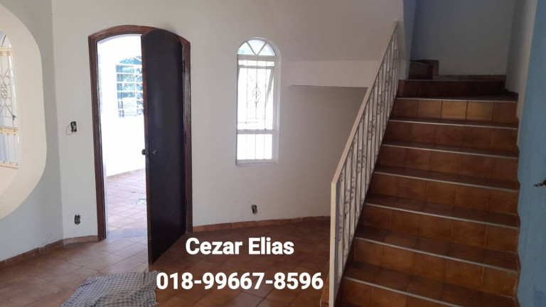 Imagem Casa com 3 Quartos à Venda, 200 m² em Andradina Imagem Casa com 3 Quartos à Venda, 200 m² em Andradina