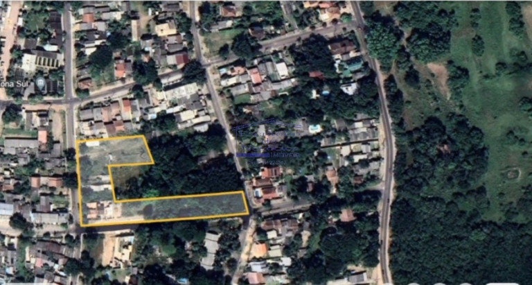 Imagem Terreno à Venda, 165 m² em Belém Novo - Porto Alegre Imagem Terreno à Venda, 165 m² em Belém Novo - Porto Alegre