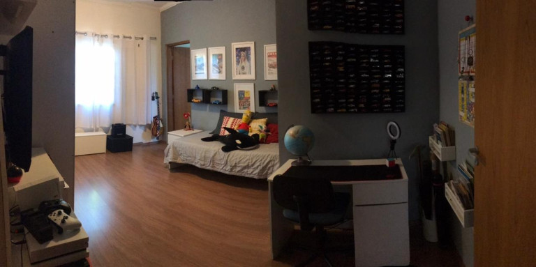 Imagem Imóvel com 3 Quartos à Venda, 245 m² em Nova Gardênia - Atibaia Imagem Imóvel com 3 Quartos à Venda, 245 m² em Nova Gardênia - Atibaia