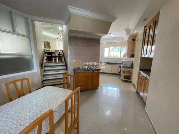 Imagem Casa com 4 Quartos à Venda, 292 m² em Jardim Aquarius - São José Dos Campos Imagem Casa com 4 Quartos à Venda, 292 m² em Jardim Aquarius - São José Dos Campos