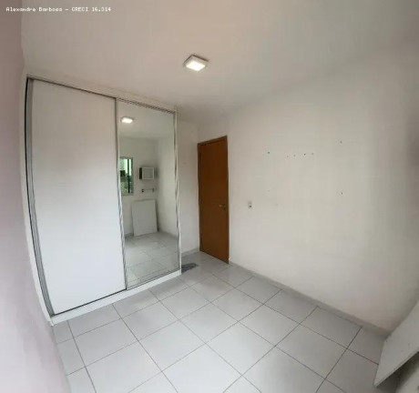 Imagem Apartamento com 2 Quartos à Venda, 50 m² em Candeias - Jaboatão Dos Guararapes