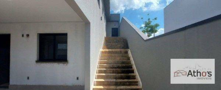 Imagem Casa com 2 Quartos à Venda, 230 m² em Jardim Piemonte - Indaiatuba