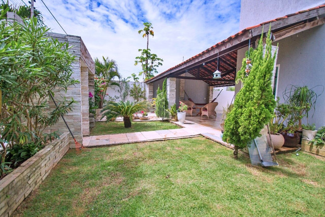 Imagem Casa com 5 Quartos à Venda, 459 m² em Cocó - Fortaleza Imagem Casa com 5 Quartos à Venda, 459 m² em Cocó - Fortaleza