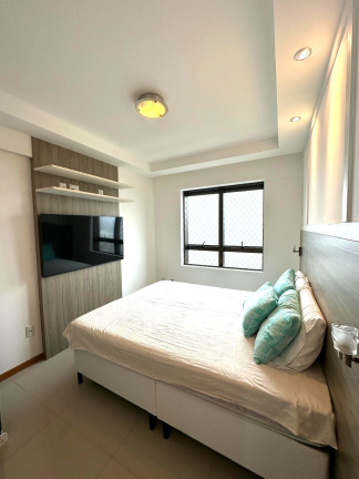 Imagem Apartamento com 3 Quartos à Venda, 90 m² em Armação - Salvador Imagem Apartamento com 3 Quartos à Venda, 90 m² em Armação - Salvador