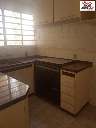 Imagem Imóvel com 4 Quartos à Venda, 200 m² em Vila Maringá - Jundiaí