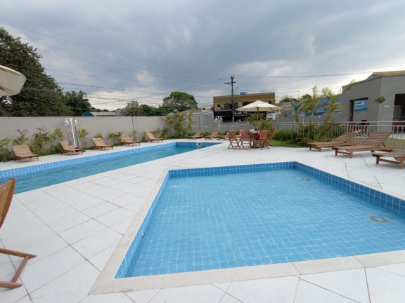 Imagem Apartamento com 2 Quartos para Alugar, 48 m² em Vila Monteiro - Poá Imagem Apartamento com 2 Quartos para Alugar, 48 m² em Vila Monteiro - Poá