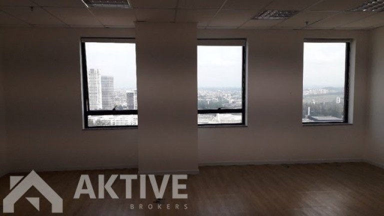 Imagem Sala Comercial para Alugar, 50 m² em Alphaville - Barueri
