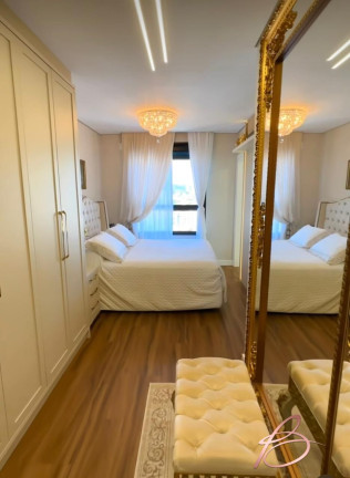Imagem Apartamento com 2 Quartos à Venda, 85 m² em Centro - Itajaí