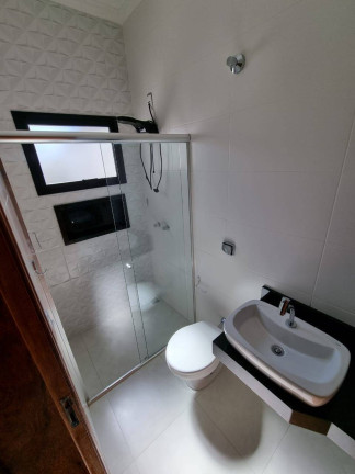 Imagem Casa de Condomínio com 3 Quartos à Venda, 154 m² em Caguassu - Sorocaba Imagem Casa de Condomínio com 3 Quartos à Venda, 154 m² em Caguassu - Sorocaba