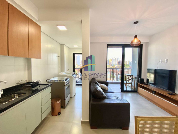 Imagem Apartamento com 1 Quarto à Venda, 45 m² em Canto Do Forte - Praia Grande