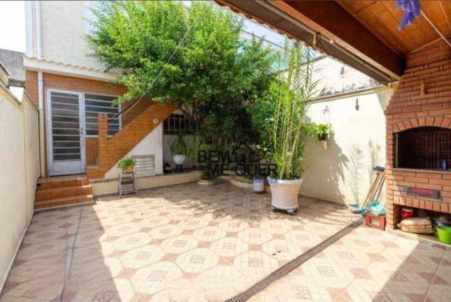 Imagem Sobrado com 3 Quartos à Venda, 116 m² em Jardim Felicidade (zona Oeste) - São Paulo Imagem Sobrado com 3 Quartos à Venda, 116 m² em Jardim Felicidade (zona Oeste) - São Paulo