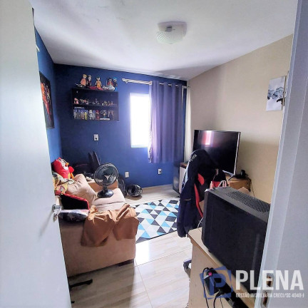 Imagem Apartamento com 3 Quartos à Venda, 77 m² em Cordeiros - Itajaí