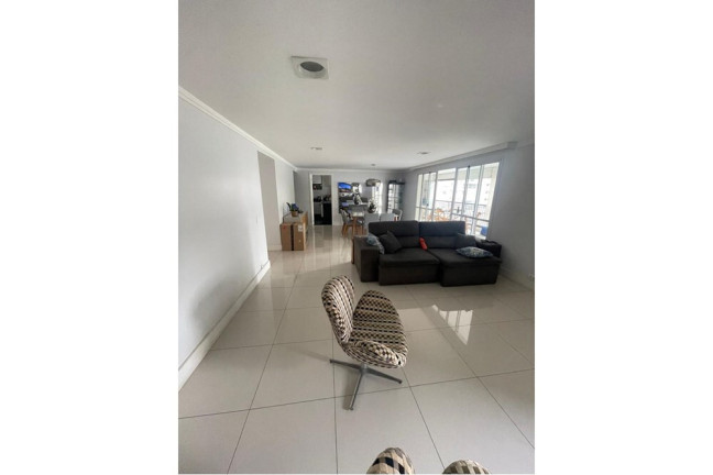 Imagem Apartamento com 3 Quartos à Venda, 192 m² em Aclimação - São Paulo Imagem Apartamento com 3 Quartos à Venda, 192 m² em Aclimação - São Paulo