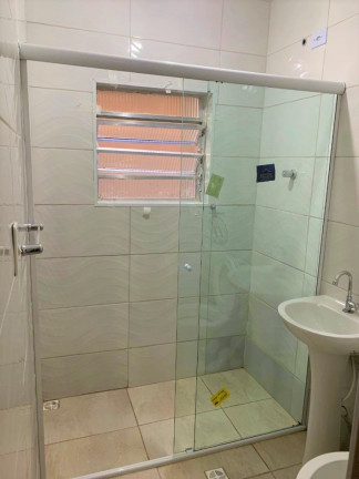Casa com 2 Quartos à Venda, 113 m² em Vila Ema - São Paulo