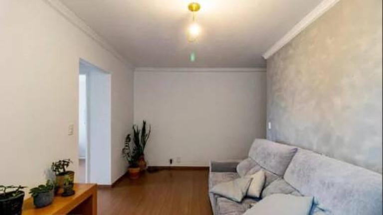 Apartamento com 2 Quartos à Venda, 67 m² em Vila Guarani (z Sul) - São Paulo