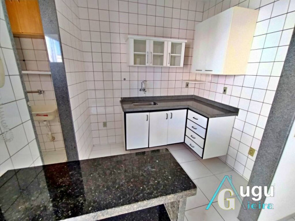 Imagem Apartamento com 1 Quarto à Venda, 55 m² em Centro - Guarapari